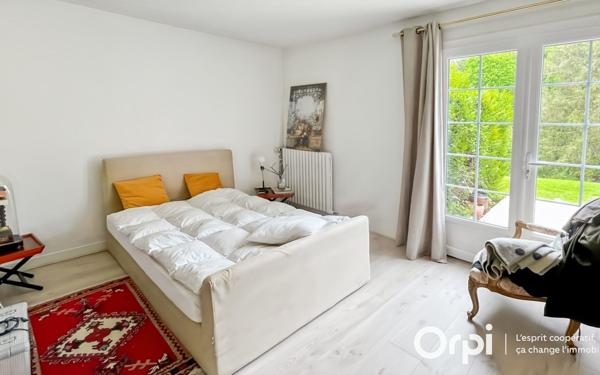 Maison à vendre    6 pièces • 219,11 m2 Magny-en-Vexin