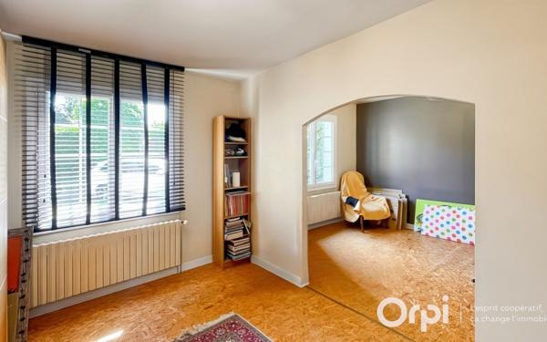 Maison à vendre    6 pièces • 219,11 m2 Magny-en-Vexin