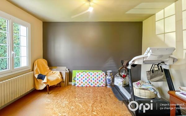 Maison à vendre    6 pièces • 219,11 m2 Magny-en-Vexin