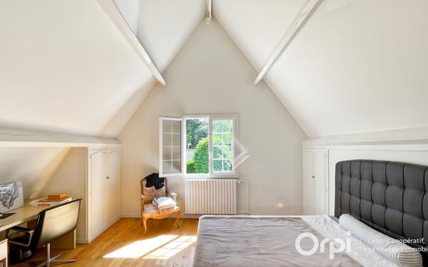 Maison à vendre    6 pièces • 219,11 m2 Magny-en-Vexin