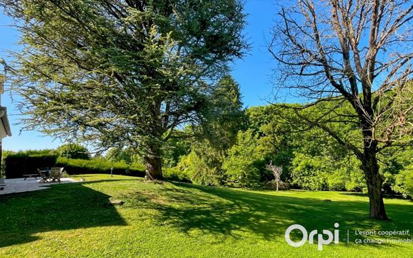 Maison à vendre    6 pièces • 219,11 m2 Magny-en-Vexin