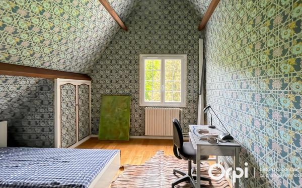 Maison à vendre    6 pièces • 219,11 m2 Magny-en-Vexin