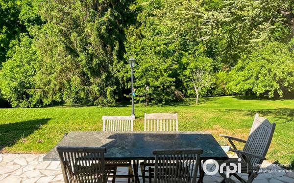 Maison à vendre    6 pièces • 219,11 m2 Magny-en-Vexin