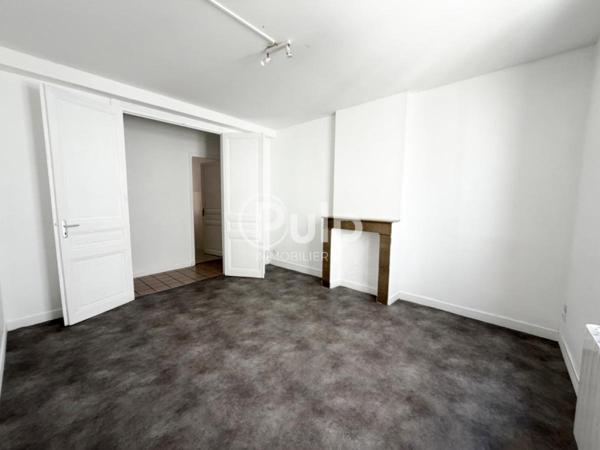 Appartement à louer à Arras - Réf. arr18211
