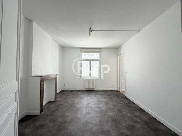 Appartement à louer à Arras - Réf. arr18211