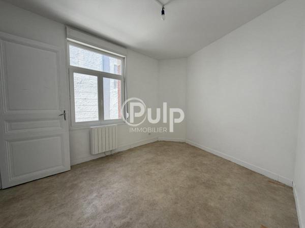 Appartement à louer à Arras - Réf. arr18211