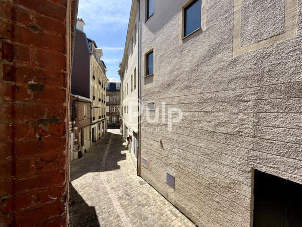 Appartement à louer à Arras - Réf. arr18211