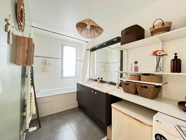 CASTELGINEST / Vente Maison 5 Pièces 111 m²