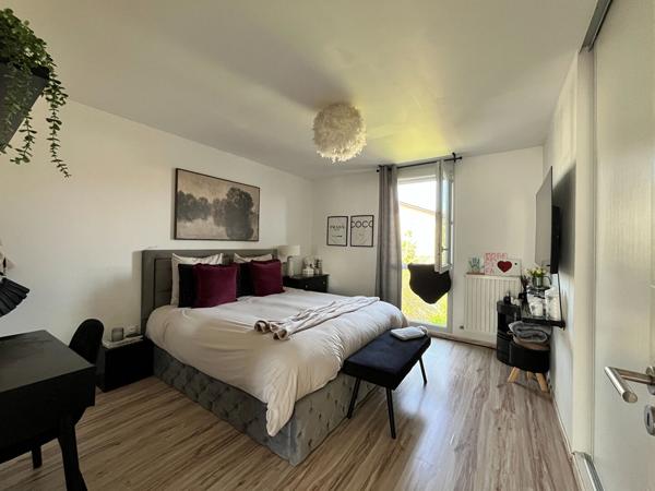 CASTELGINEST / Vente Maison 5 Pièces 111 m²