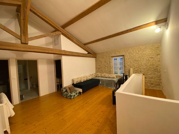 Demeure de prestige Castelnaudary