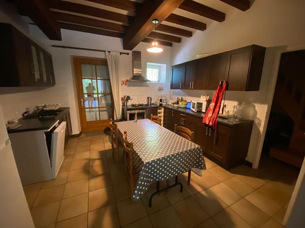 Demeure de prestige Castelnaudary