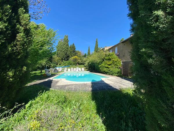 Demeure de prestige Castelnaudary