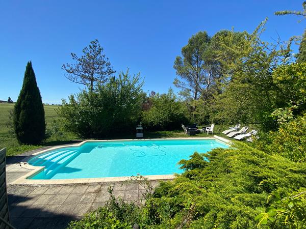 Demeure de prestige Castelnaudary