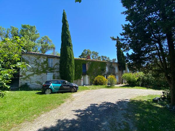Demeure de prestige Castelnaudary
