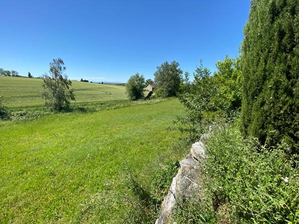 Demeure de prestige Castelnaudary