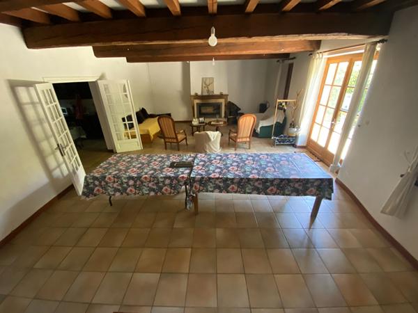 Demeure de prestige Castelnaudary