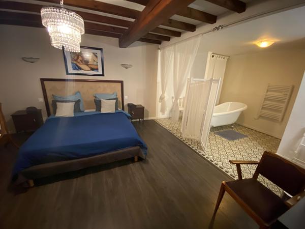 Demeure de prestige Castelnaudary