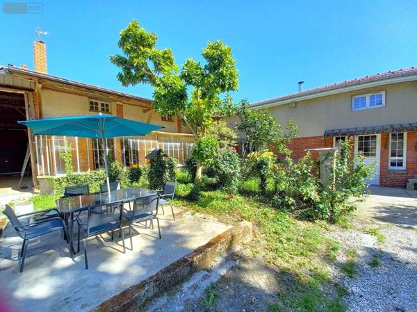 Maison à vendre à Arzillières-Neuville dans la Marne (51290), ref : 51081/936