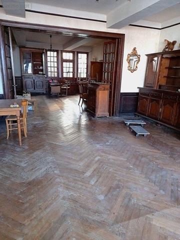 Maison à vendre à Arzillières-Neuville dans la Marne (51290), ref : 51081/936