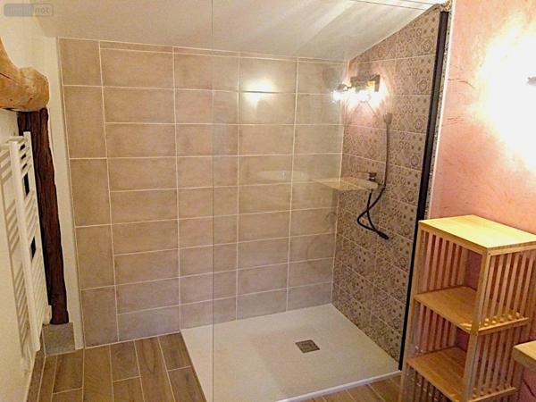 Maison à vendre à Arzillières-Neuville dans la Marne (51290), ref : 51081/936