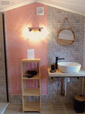 Maison à vendre à Arzillières-Neuville dans la Marne (51290), ref : 51081/936