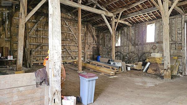 Maison à vendre à Arzillières-Neuville dans la Marne (51290), ref : 51081/936