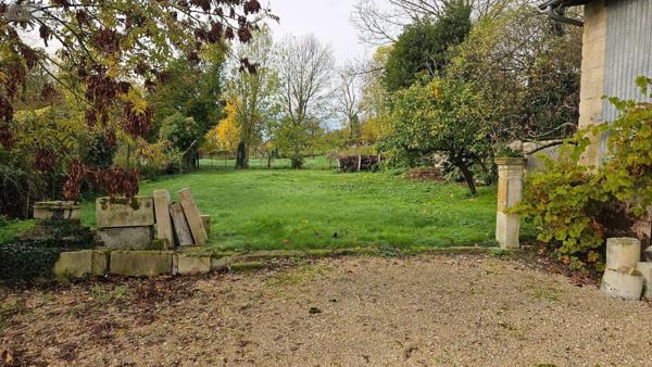 Maison à vendre à Arzillières-Neuville dans la Marne (51290), ref : 51081/936