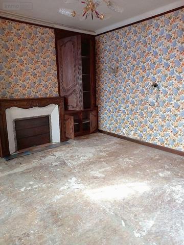 Maison à vendre à Arzillières-Neuville dans la Marne (51290), ref : 51081/936