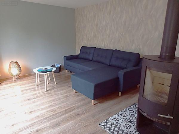 Maison à vendre à Arzillières-Neuville dans la Marne (51290), ref : 51081/936