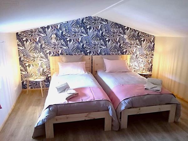 Maison à vendre à Arzillières-Neuville dans la Marne (51290), ref : 51081/936