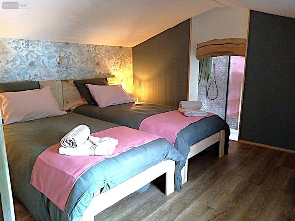 Maison à vendre à Arzillières-Neuville dans la Marne (51290), ref : 51081/936