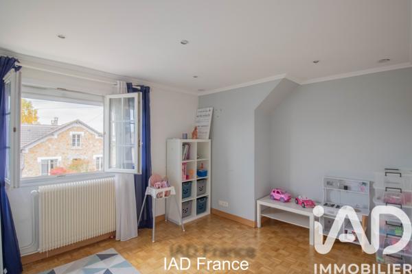 Maison à vendre 6 pièces 185 m² Trappes