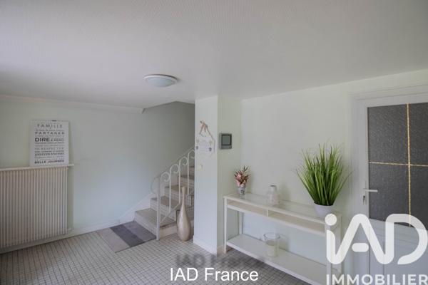 Maison à vendre 6 pièces 185 m² Trappes