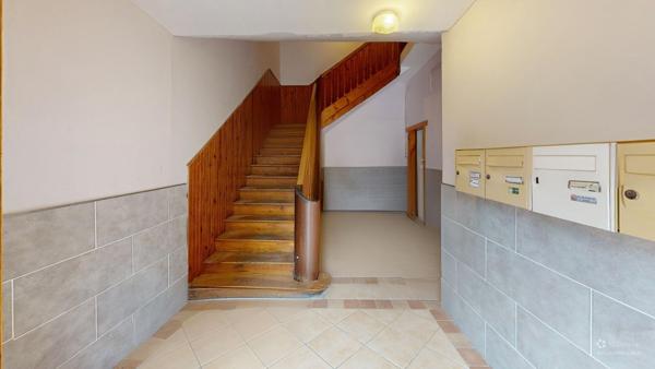 Verdun-sur-Garonne Centre Immeuble de rapport de 4 appartements
