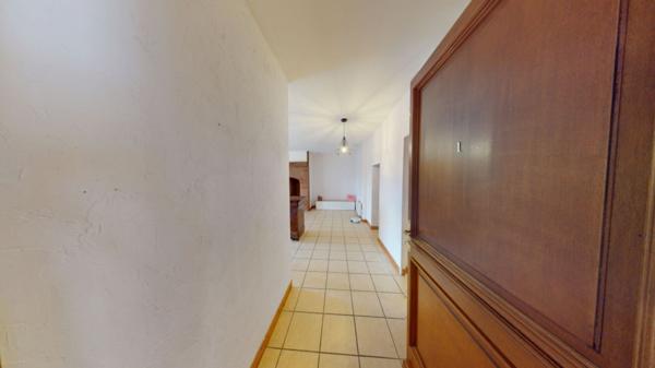 Verdun-sur-Garonne Centre Immeuble de rapport de 4 appartements