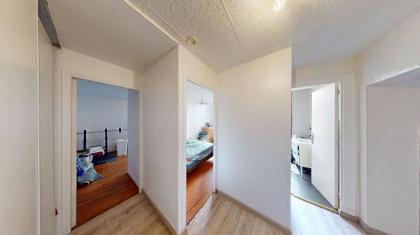 Verdun-sur-Garonne Centre Immeuble de rapport de 4 appartements