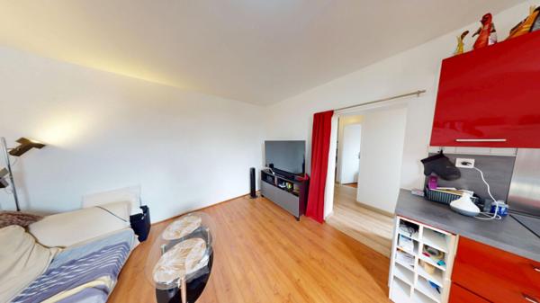 Verdun-sur-Garonne Centre Immeuble de rapport de 4 appartements