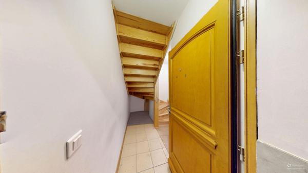 Verdun-sur-Garonne Centre Immeuble de rapport de 4 appartements