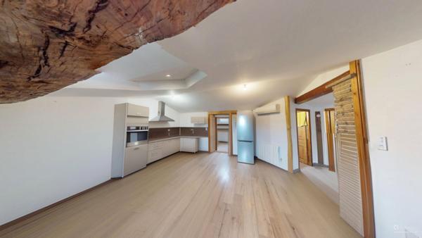 Verdun-sur-Garonne Centre Immeuble de rapport de 4 appartements