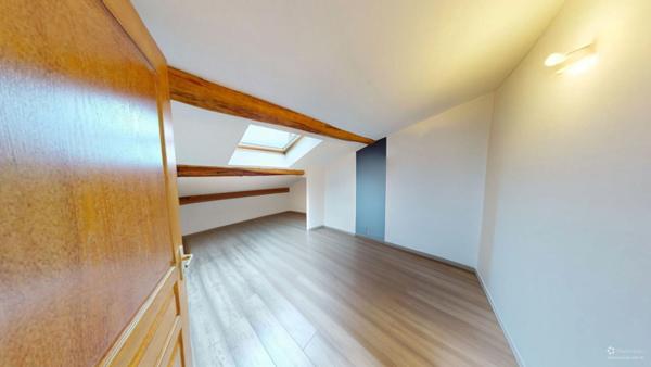 Verdun-sur-Garonne Centre Immeuble de rapport de 4 appartements