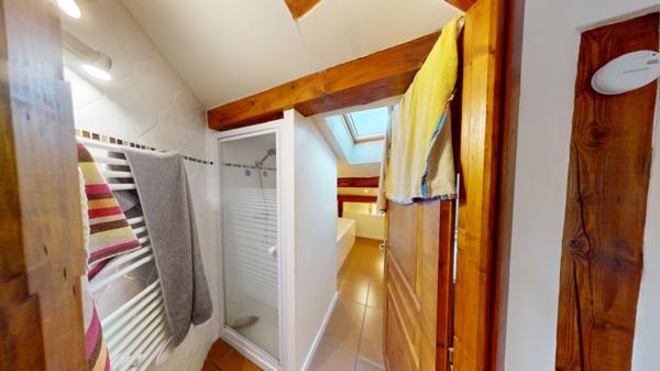 Verdun-sur-Garonne Centre Immeuble de rapport de 4 appartements