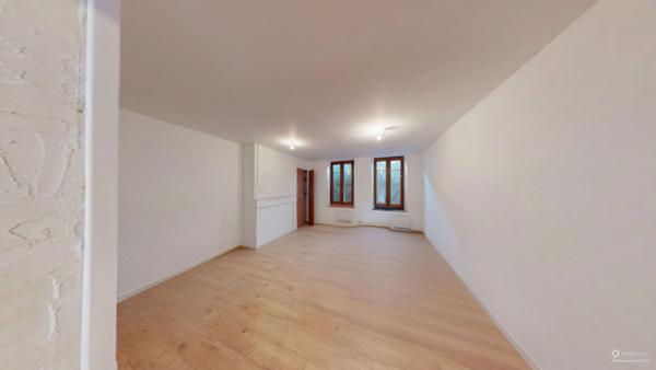Verdun-sur-Garonne Centre Immeuble de rapport de 4 appartements