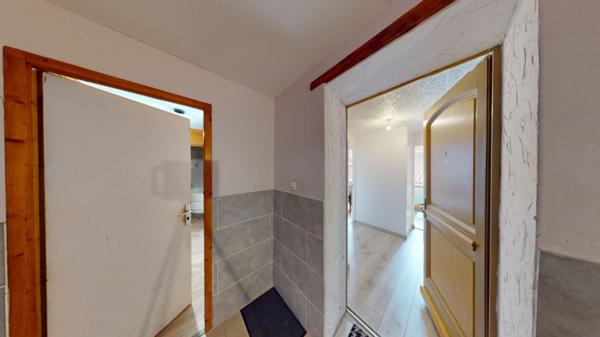 Verdun-sur-Garonne Centre Immeuble de rapport de 4 appartements