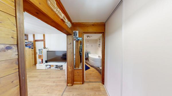 Verdun-sur-Garonne Centre Immeuble de rapport de 4 appartements