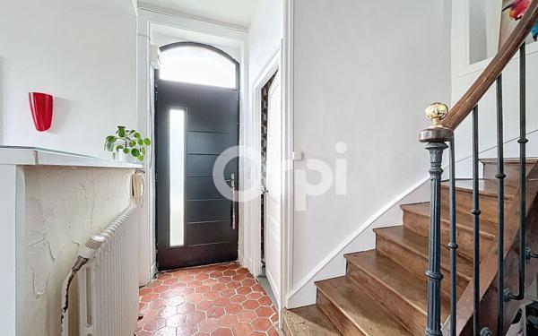 Maison à vendre    4 pièces • 109 m2 Allassac