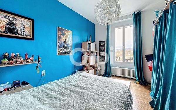 Maison à vendre    4 pièces • 109 m2 Allassac