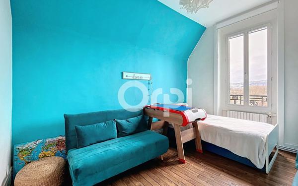 Maison à vendre    4 pièces • 109 m2 Allassac