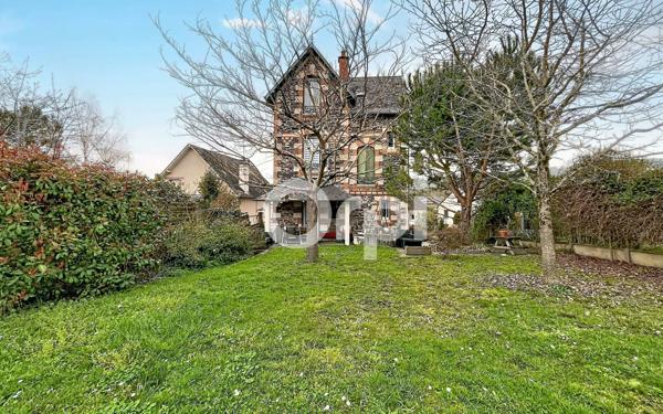 Maison à vendre    4 pièces • 109 m2 Allassac