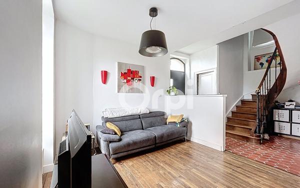 Maison à vendre    4 pièces • 109 m2 Allassac