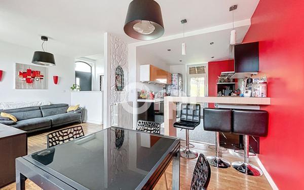 Maison à vendre    4 pièces • 109 m2 Allassac